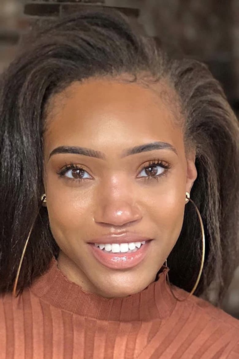 Kourtney George