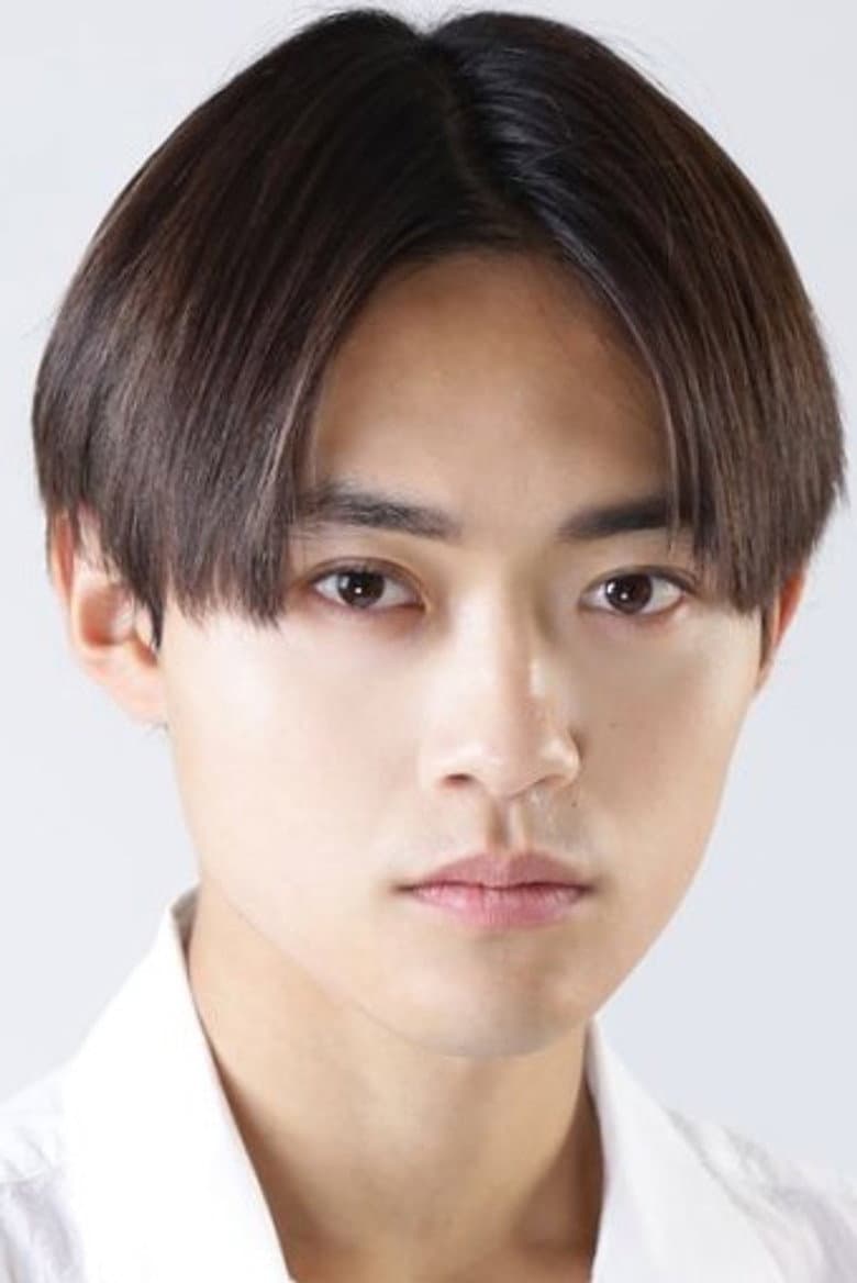 Shoki Nakayama