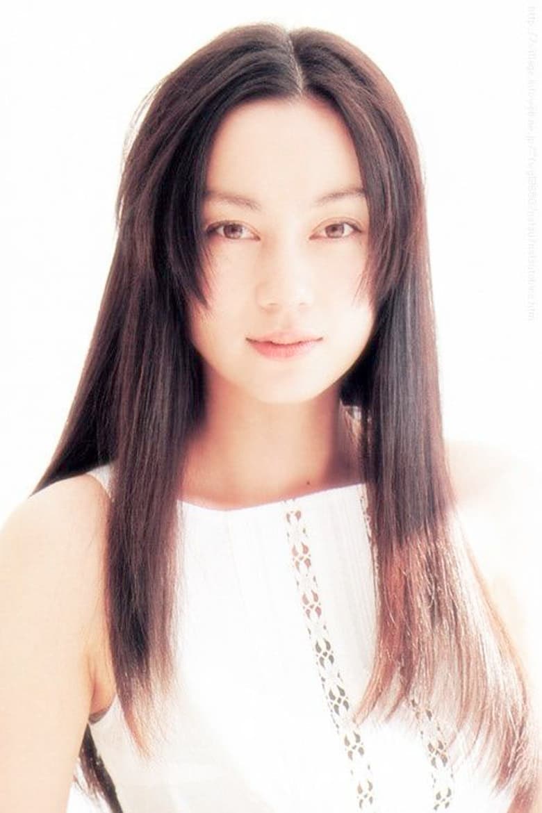 Rie Ino'o