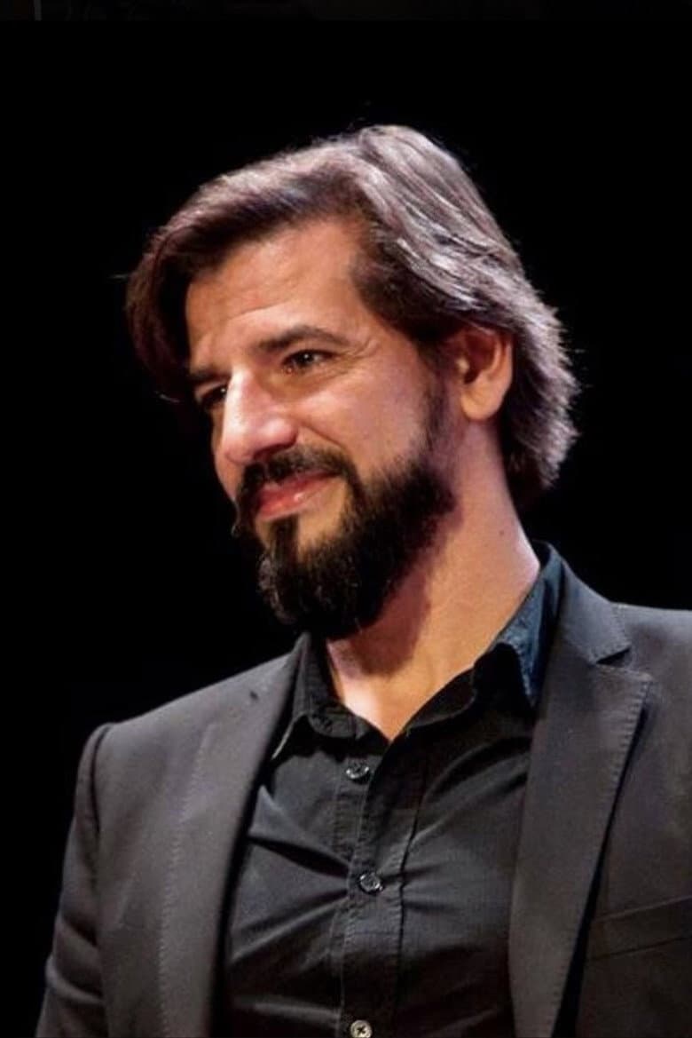 Ferran Paredes
