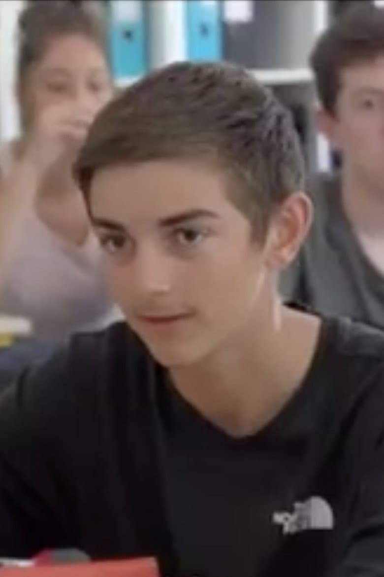 Soren Guiton