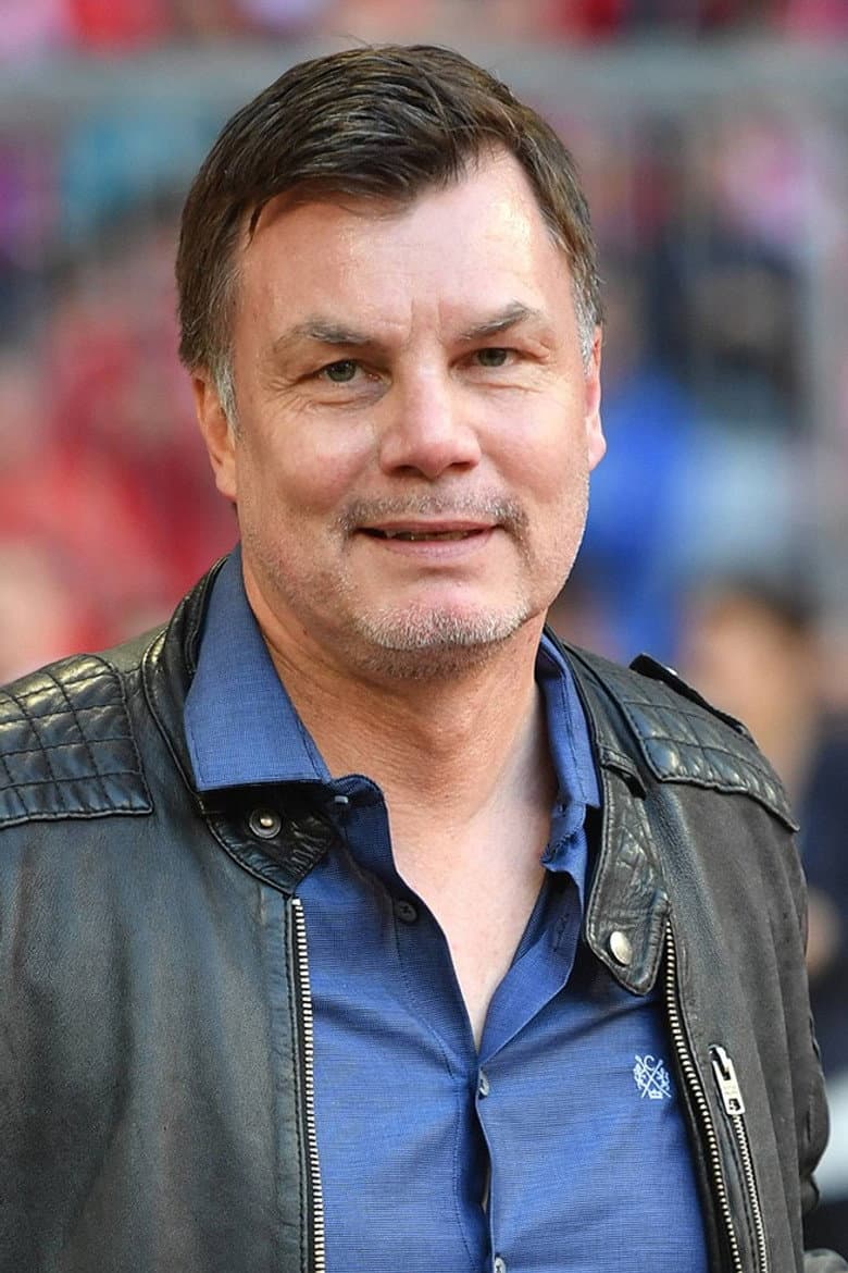 Thomas Helmer
