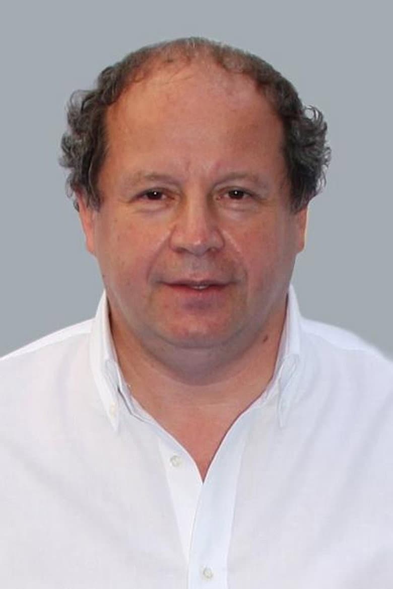 Dmitriy Astrakhan