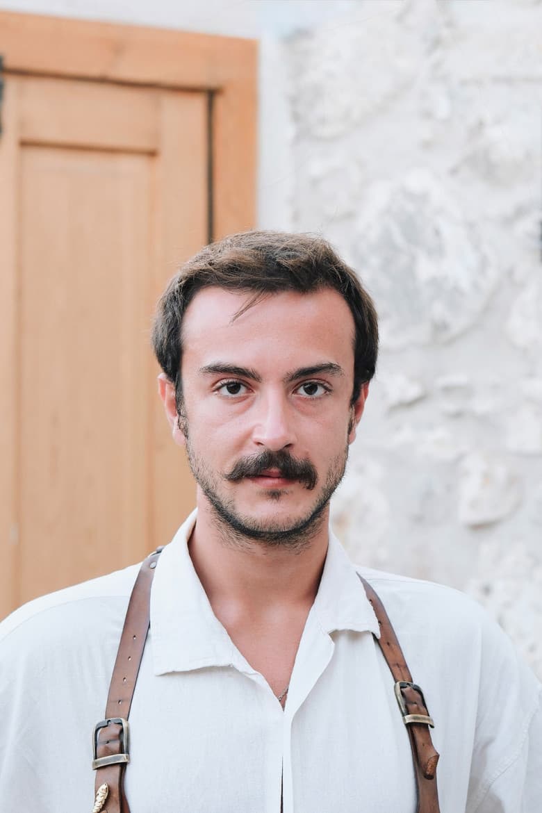 Emirhan Cangül