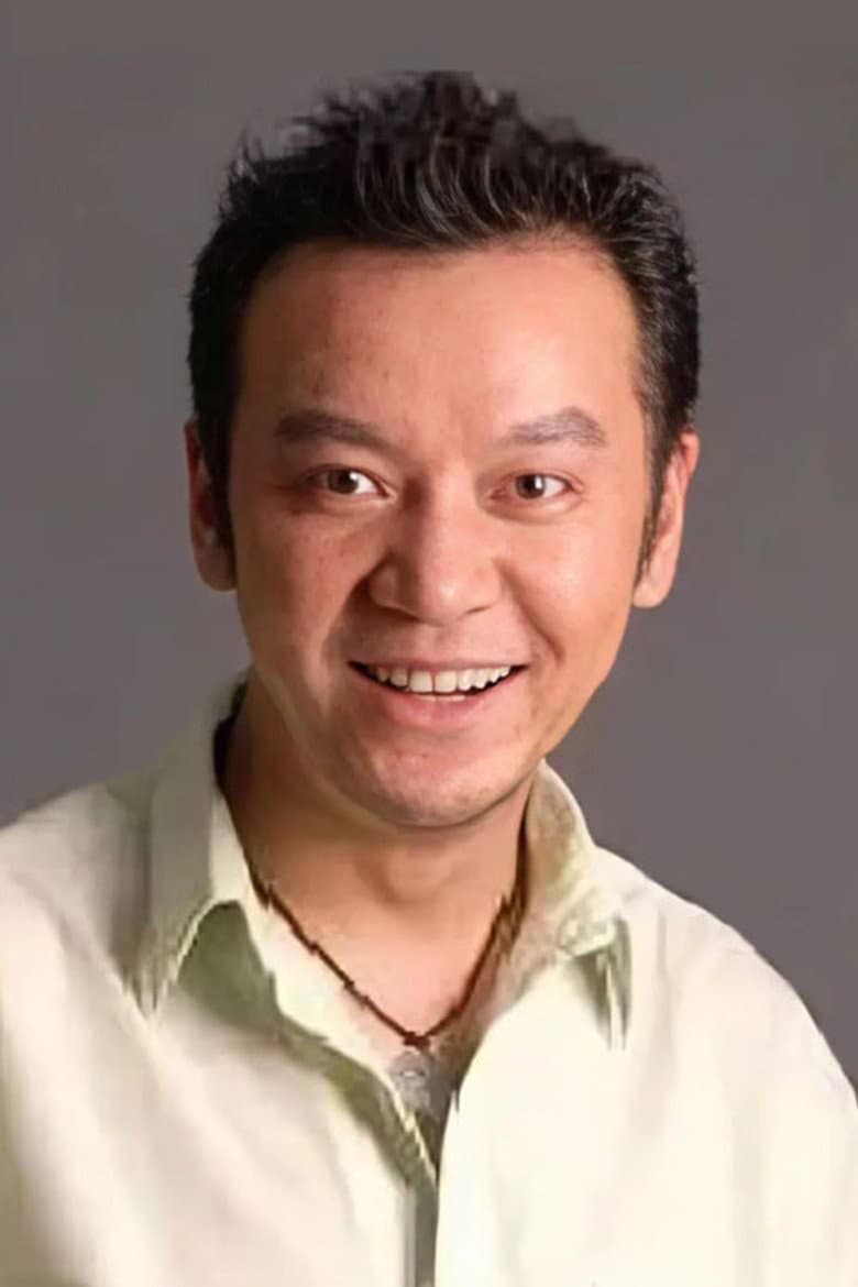 Yi Zhaobo