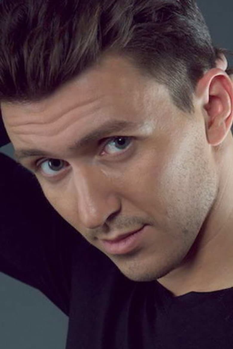 Fedor Starykh