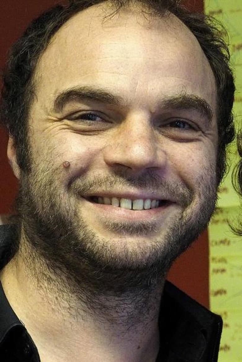 Luciano Lepinay