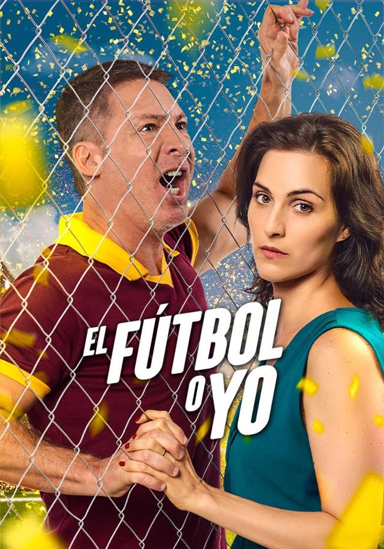 Football or Me