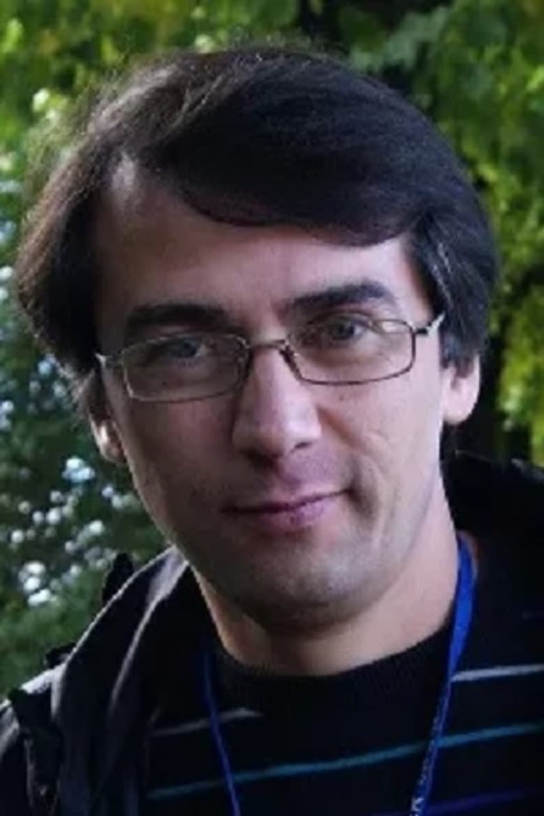 Alexey Vakhrushev