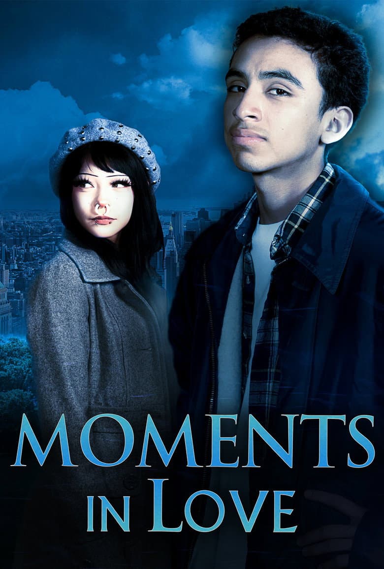 Moments in Love