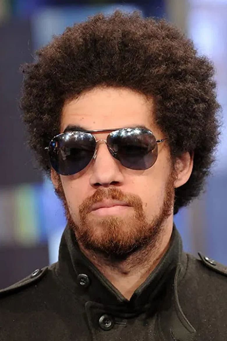 Danger Mouse