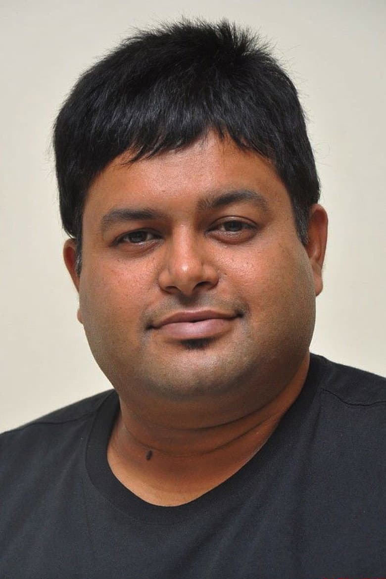 S. Thaman