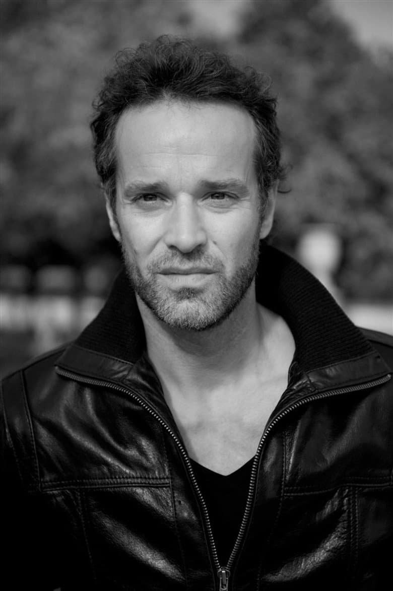 Guillaume Cramoisan