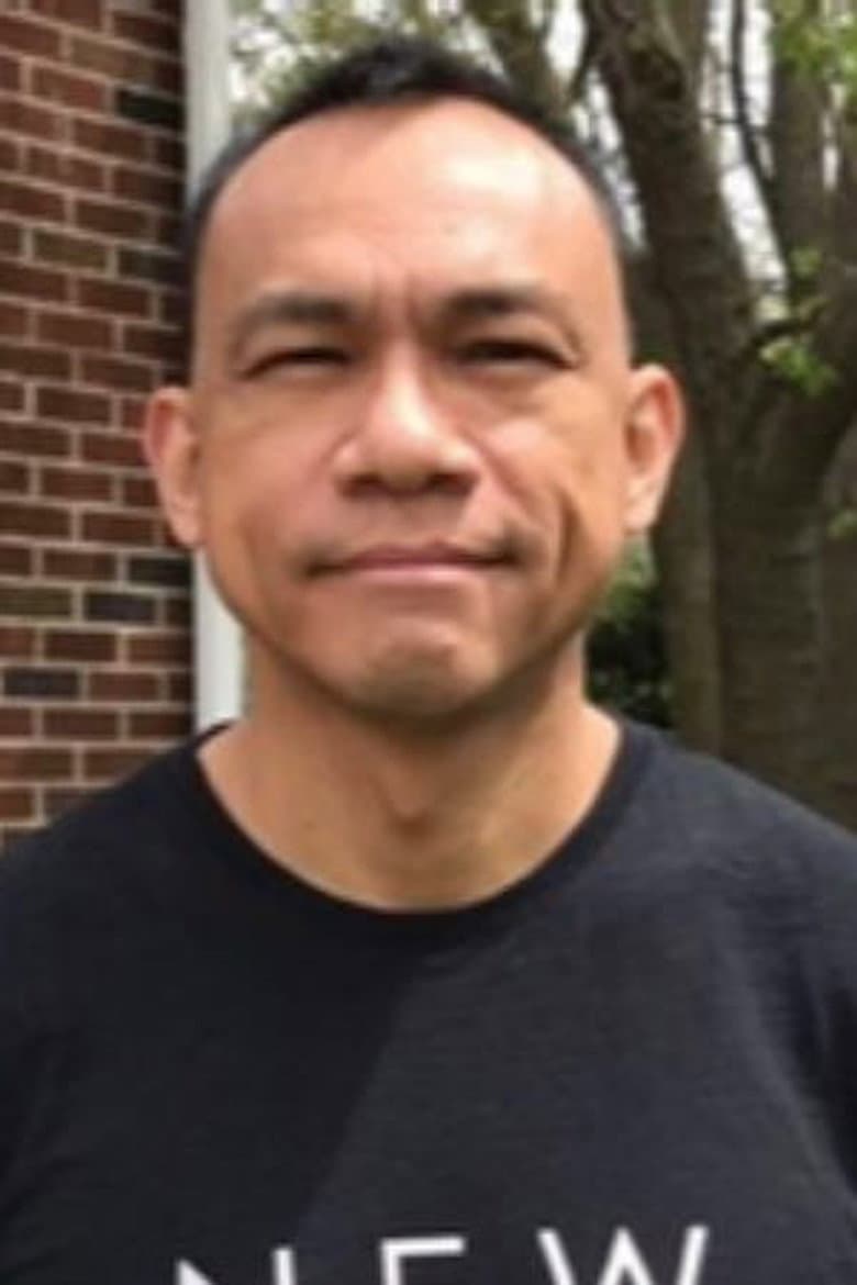 Tim Muñoz