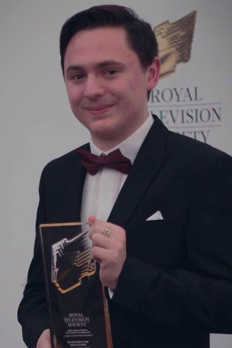 Richard Binnington