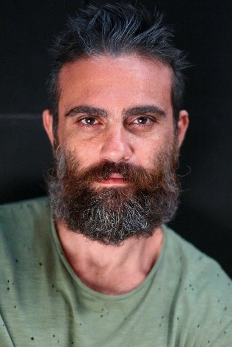 Alex Nader