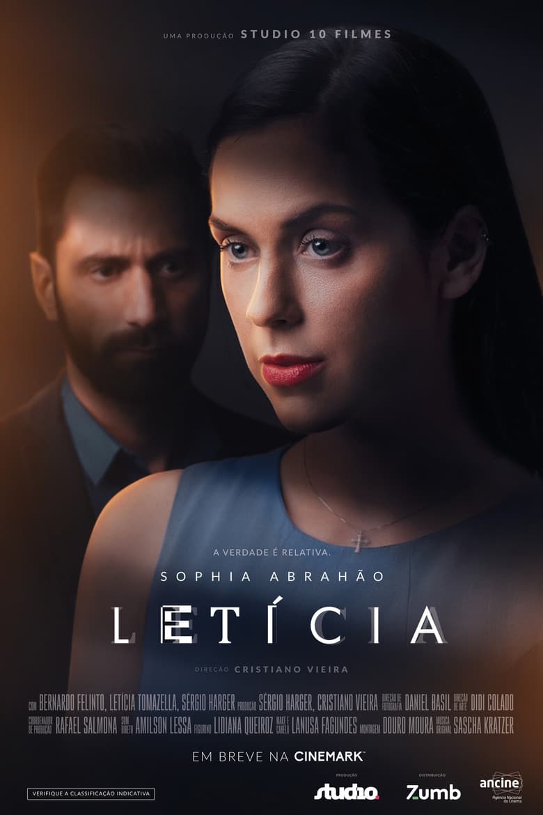 Letícia