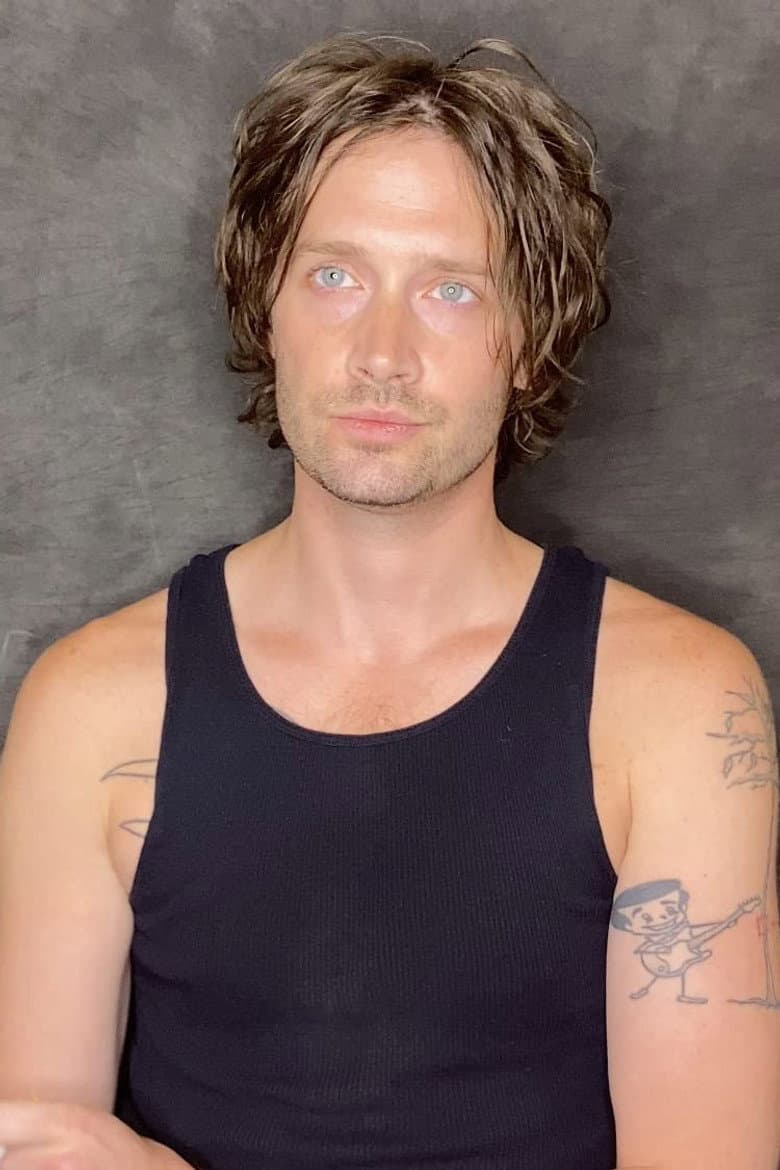 Trey Cosner