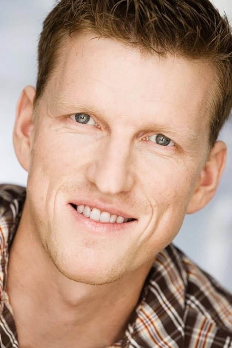 Chad Moffitt