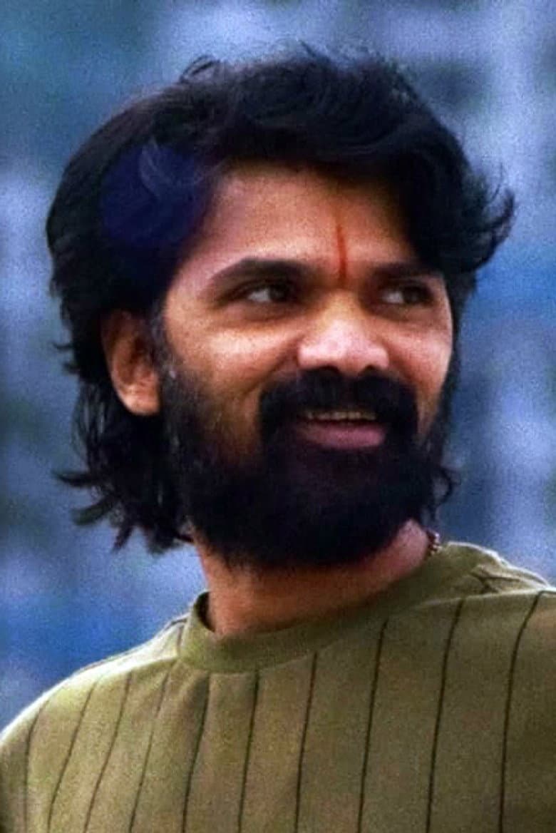Laxman Meesala