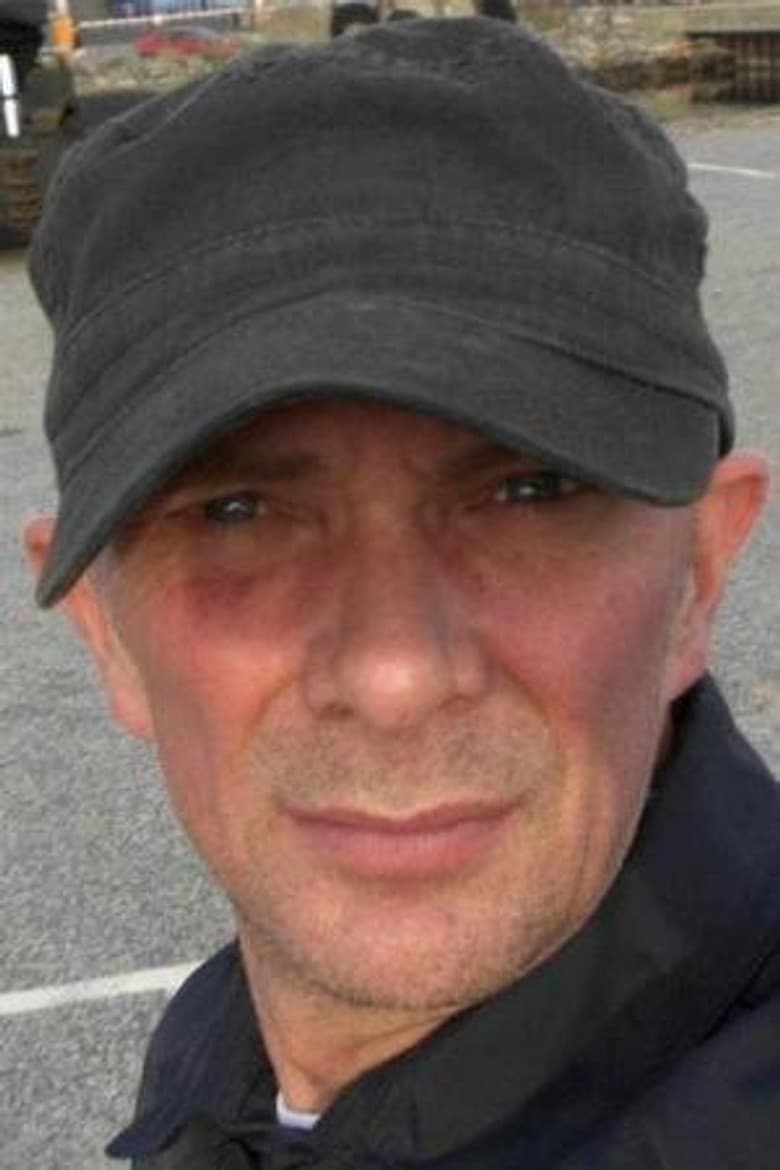 Peter Kyed