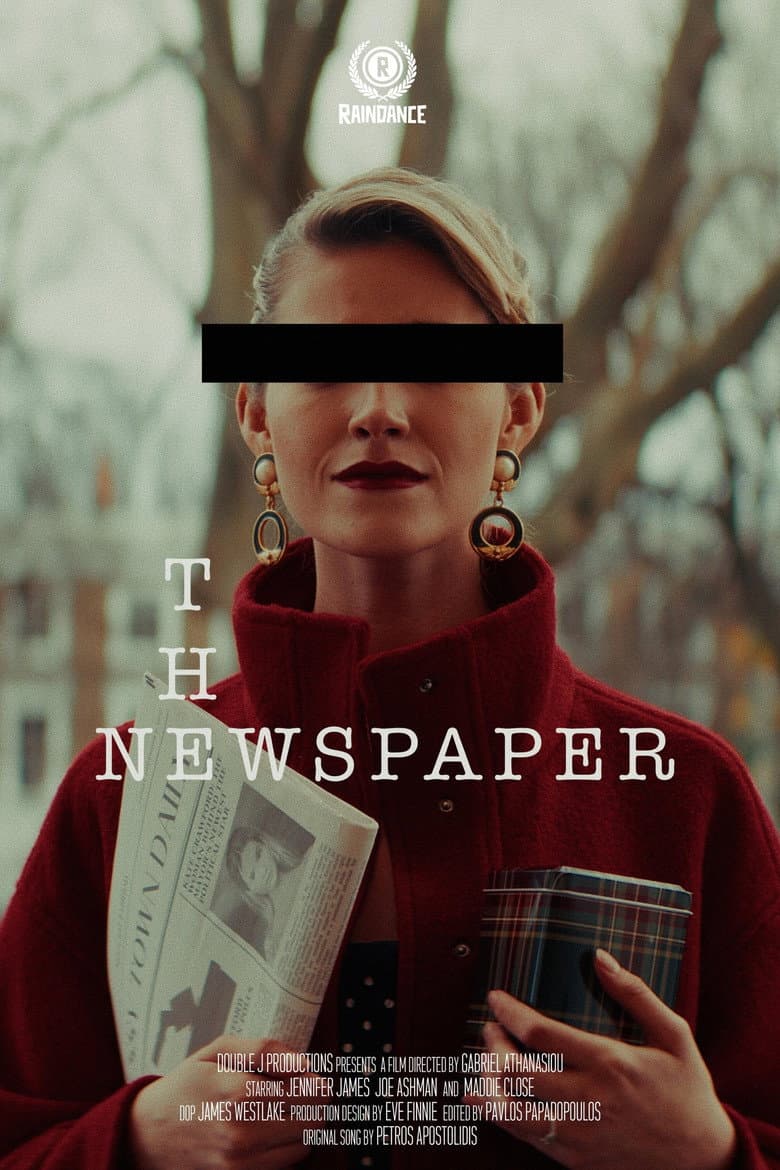 The Newspaper