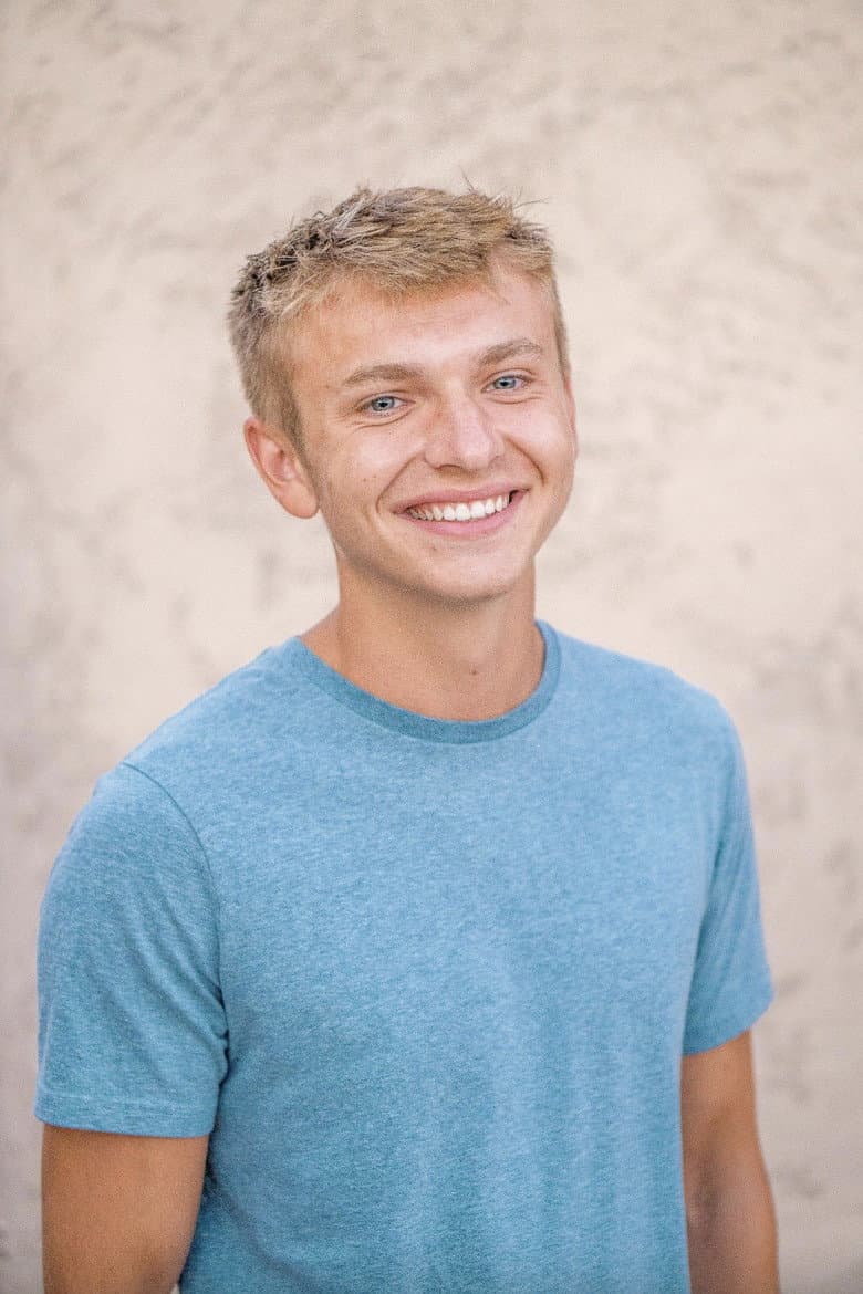 Mitchell Kenrick