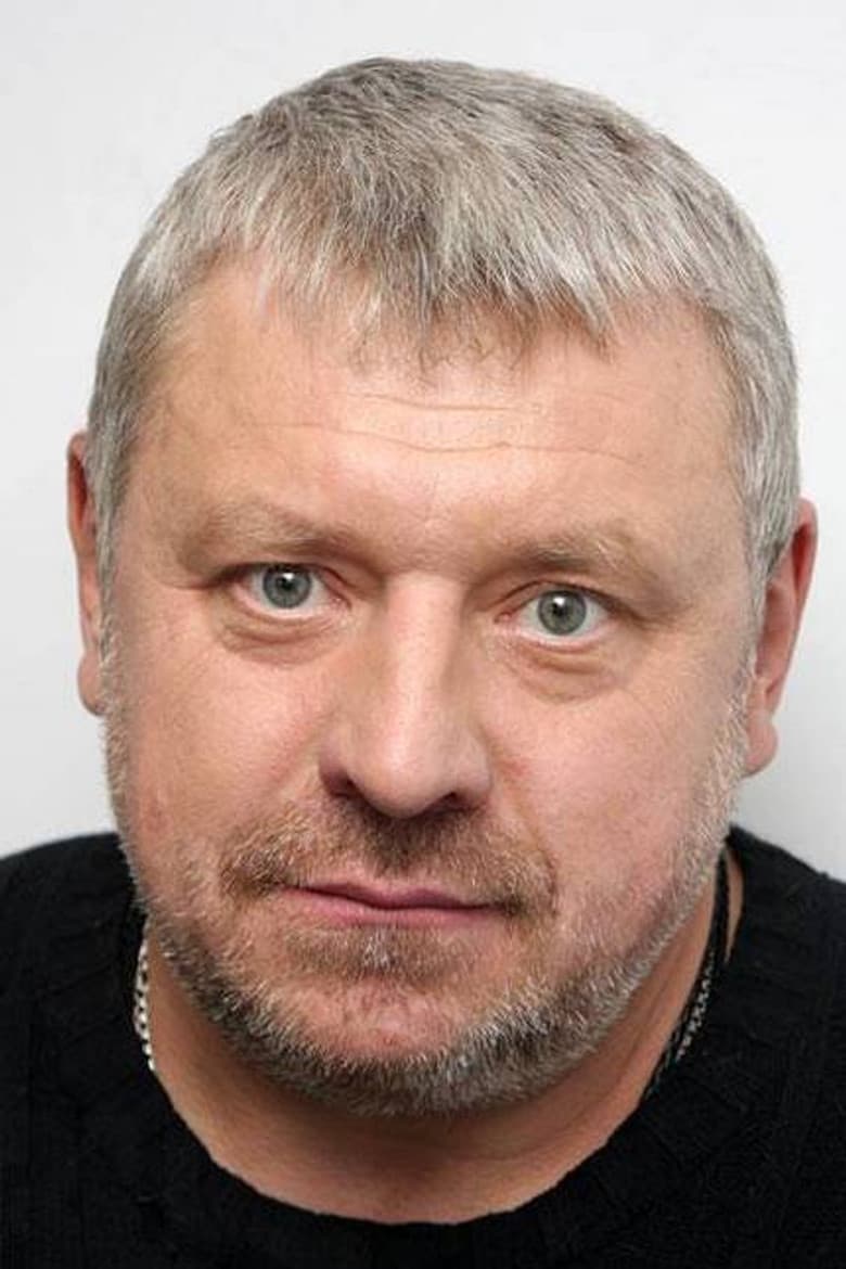 Igor Vorobyev