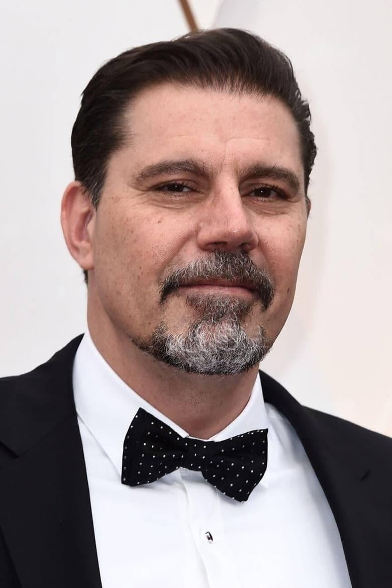 Sergio Pablos