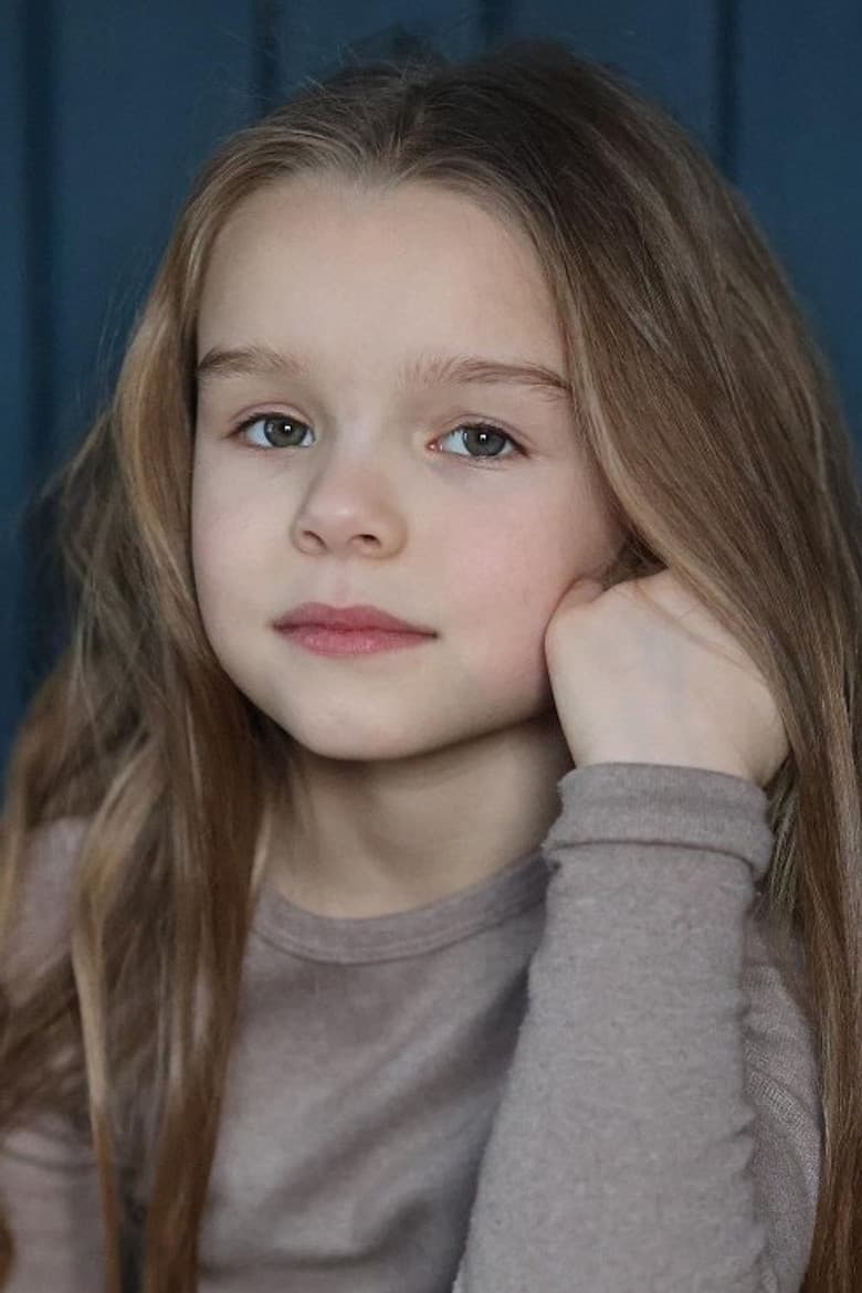 Marta Evstigneeva