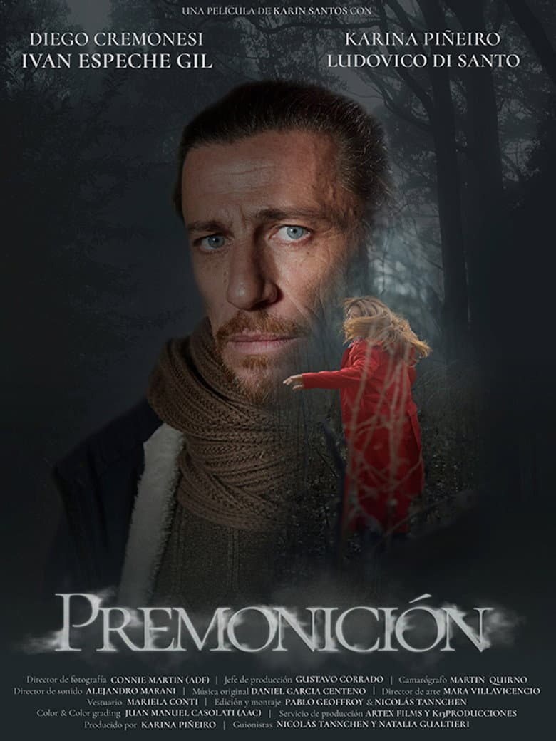 Premonition