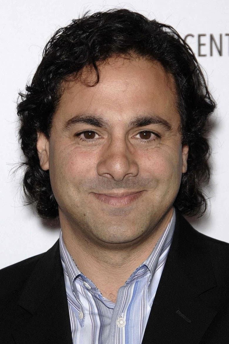 Gabe Sachs