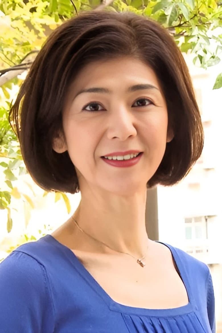 Megumi Igarashi