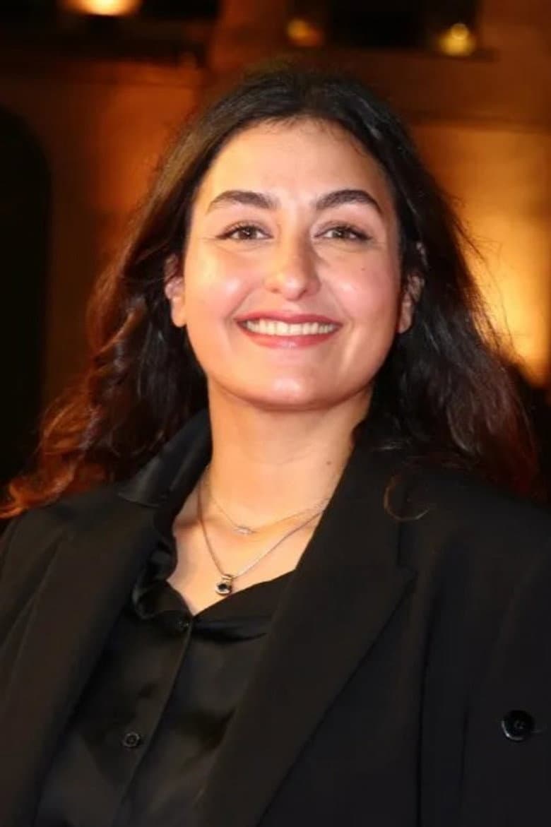 Shahad Ameen