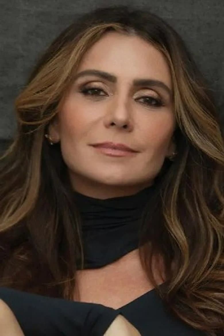 Giovanna Antonelli