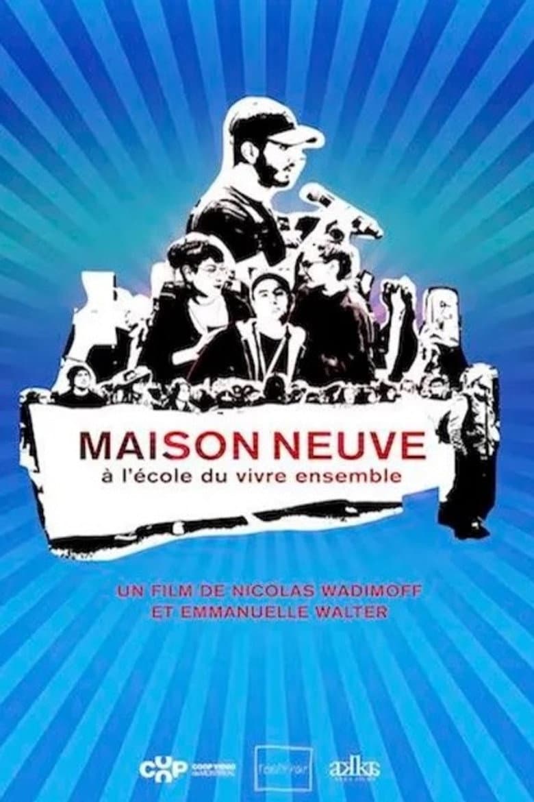 Maisonneuve - A School of the World
