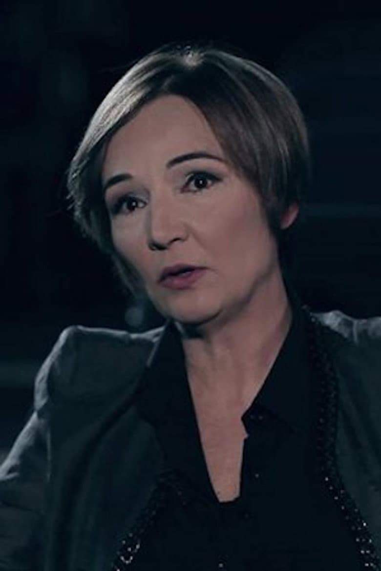Luiza Xhuvani