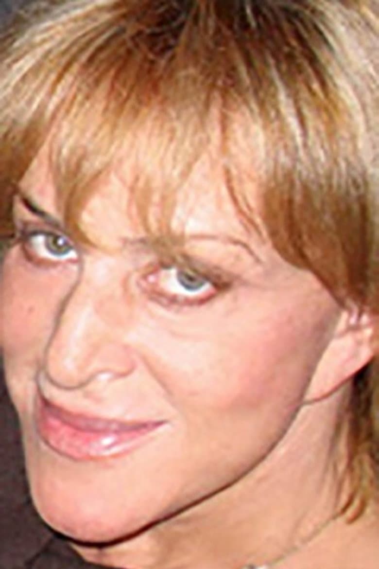 Irina Margolina