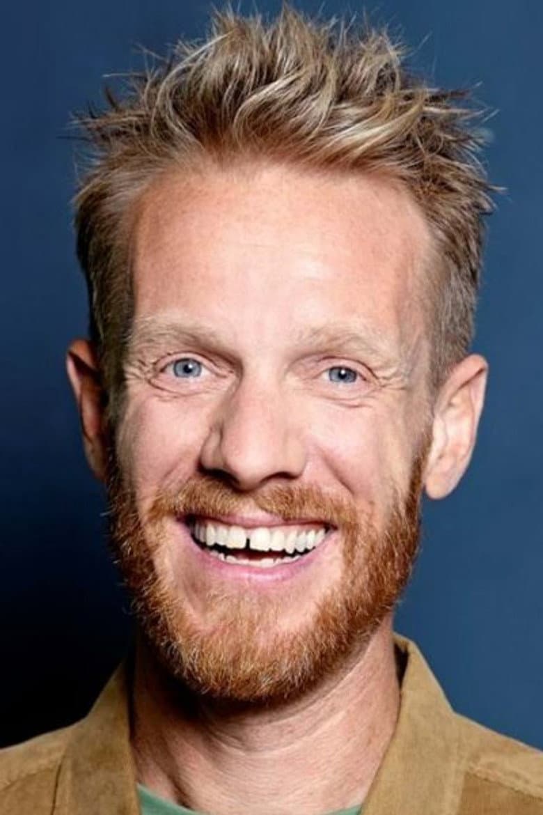 Tobias Hansen