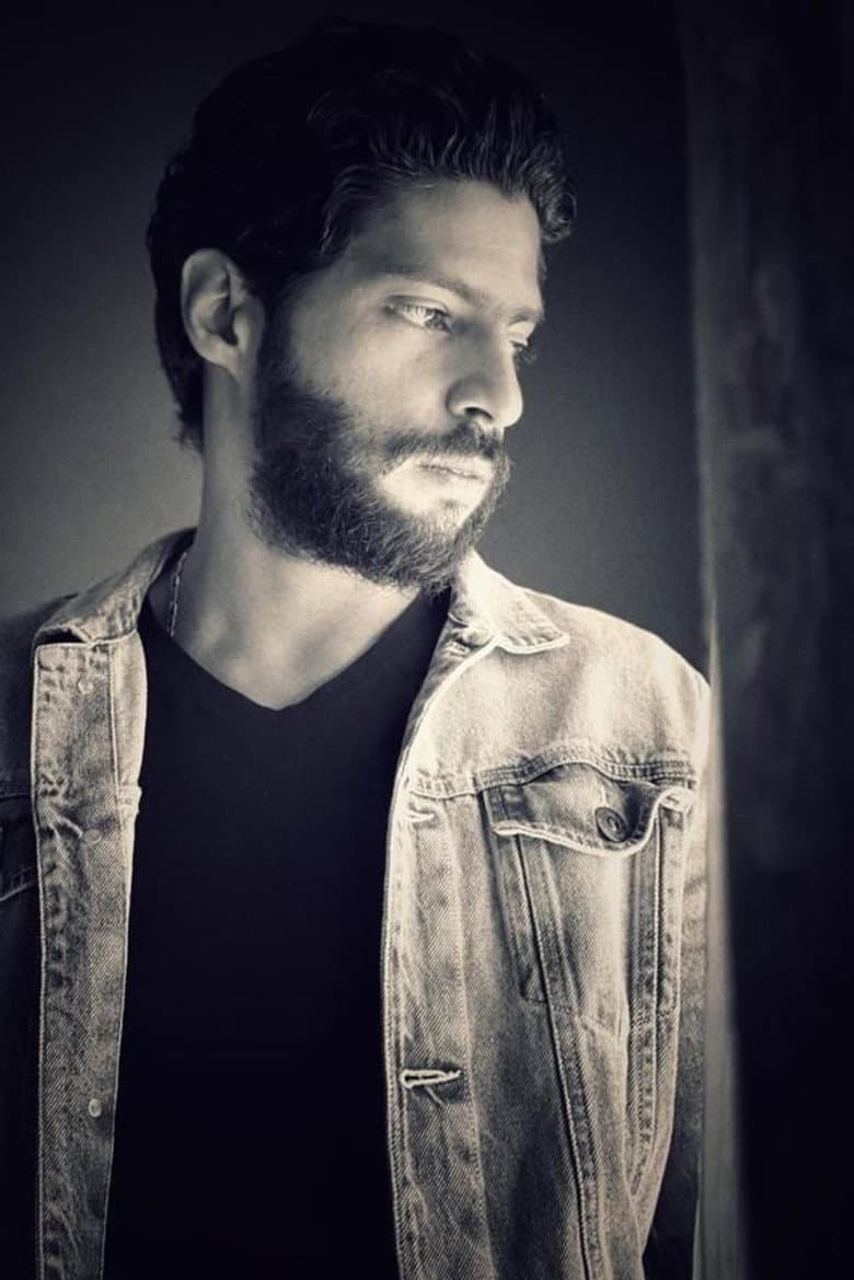 Amr Essam
