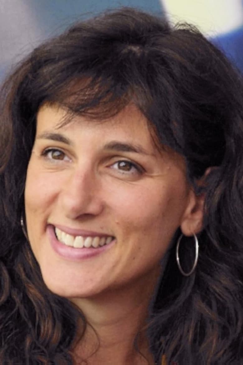 Mariela Besuievsky
