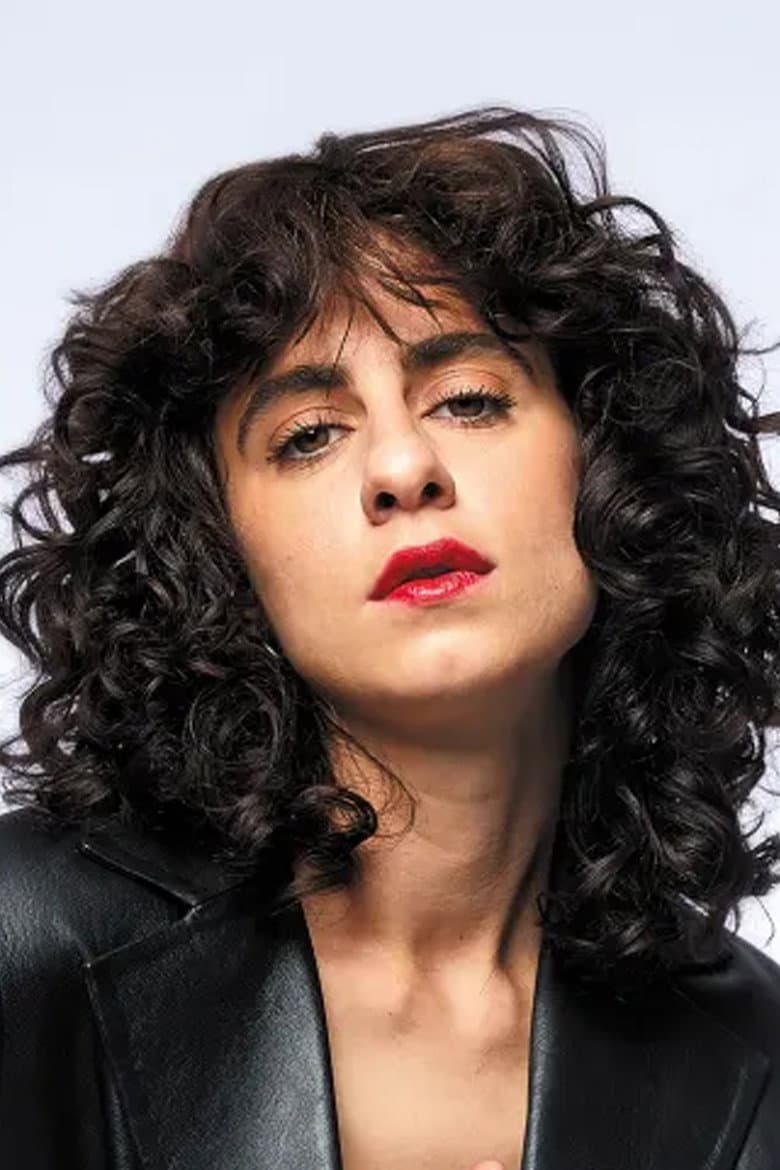 Marilina Bertoldi