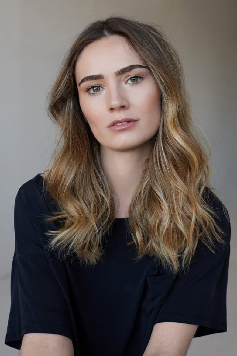 Caroline Courtois Schirmer