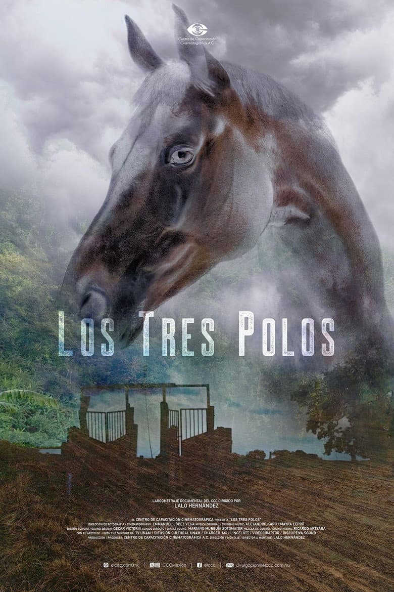 Los tres Polos
