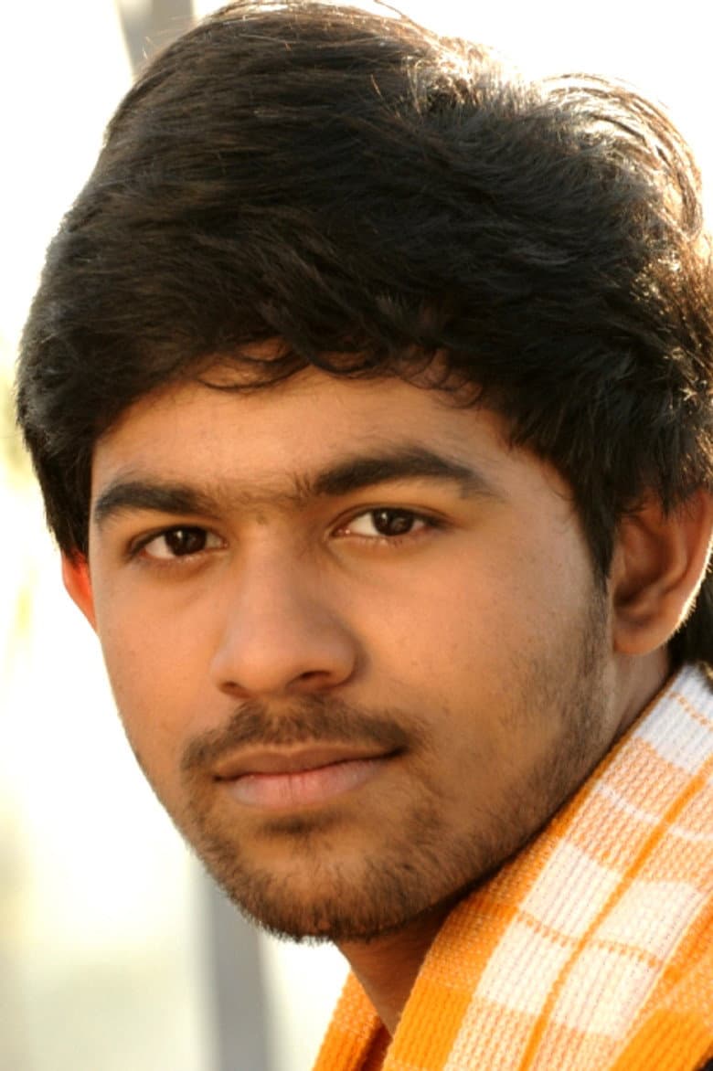Poovarasan