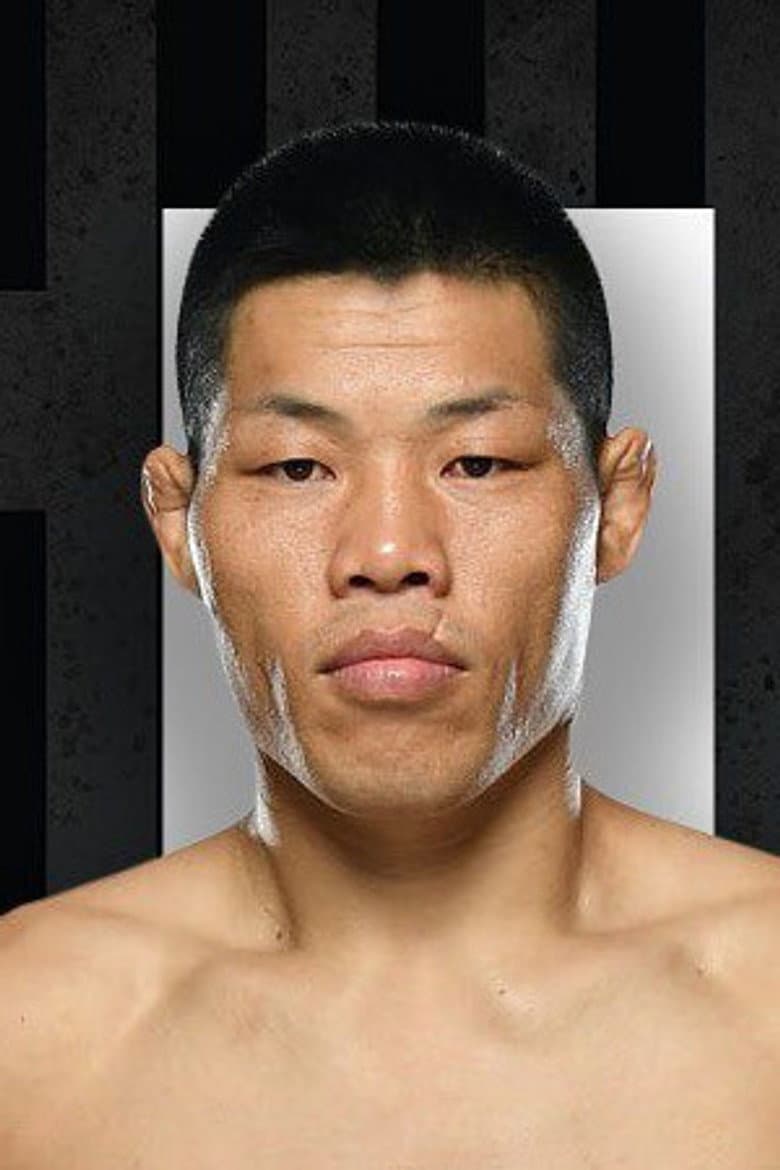 Li Jingliang