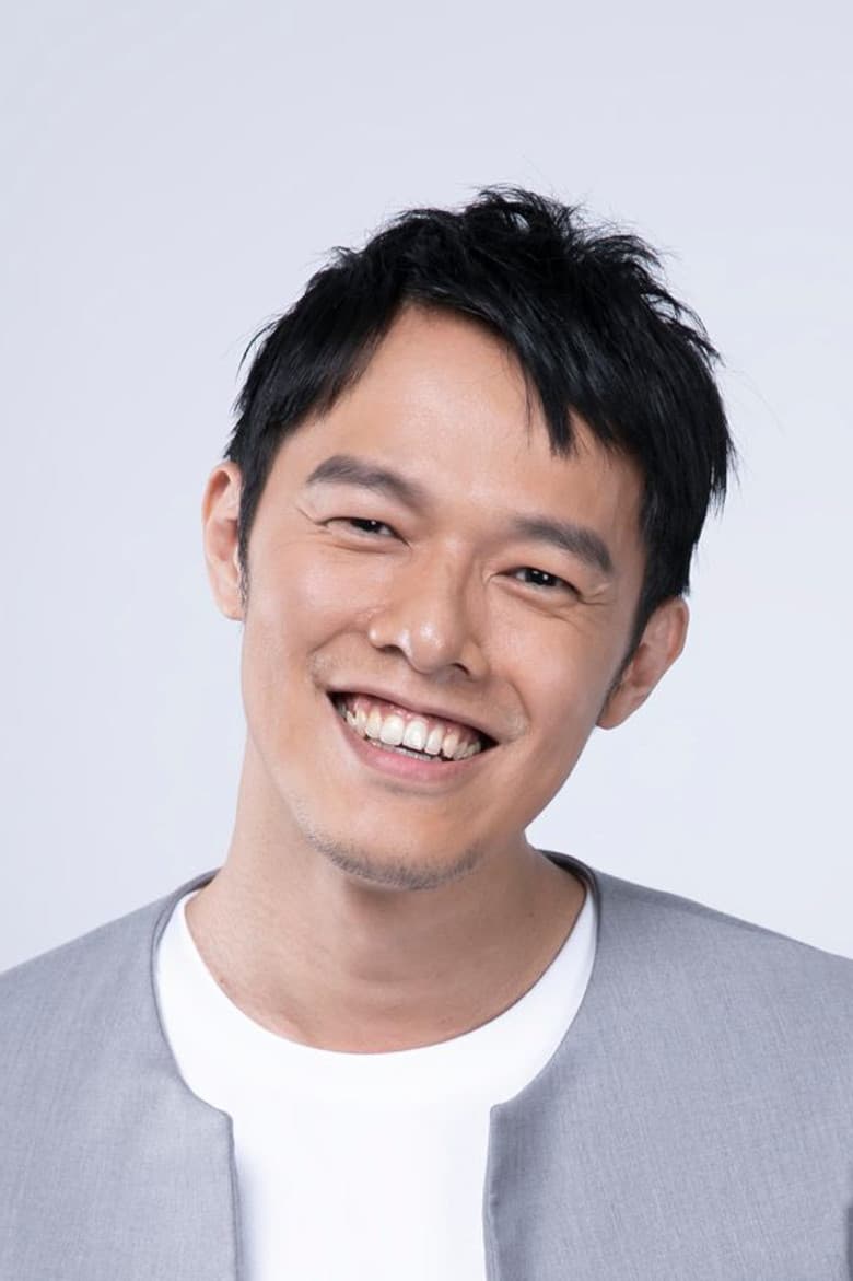 Wang Chao-yang