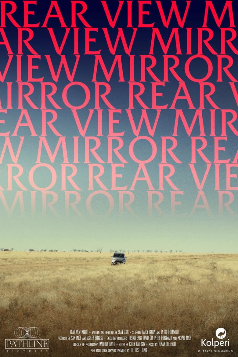 Rear View Mirror