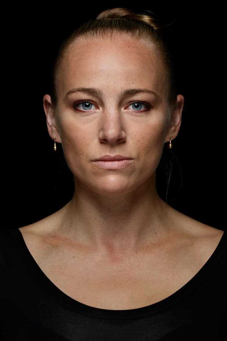 Lisa Holmqvist