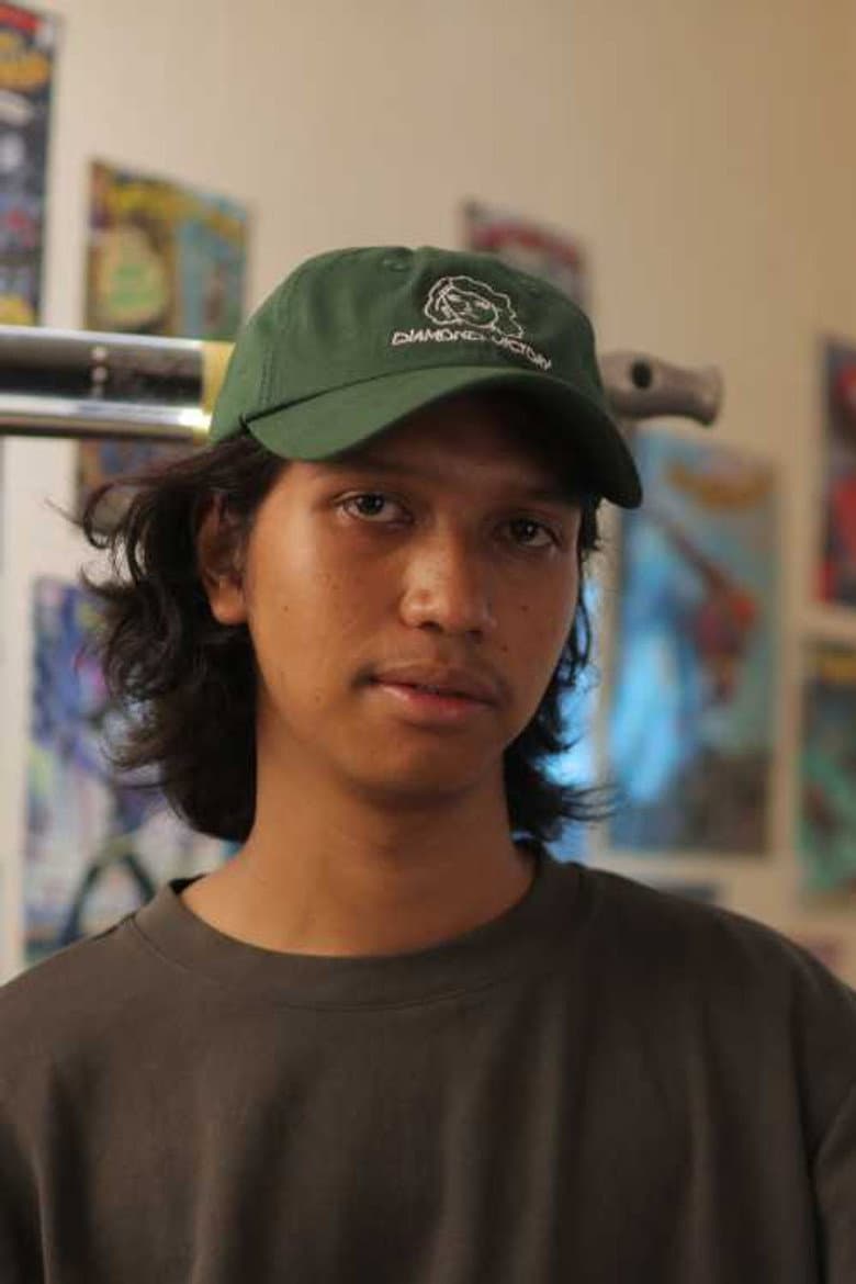 Nazril Akmal
